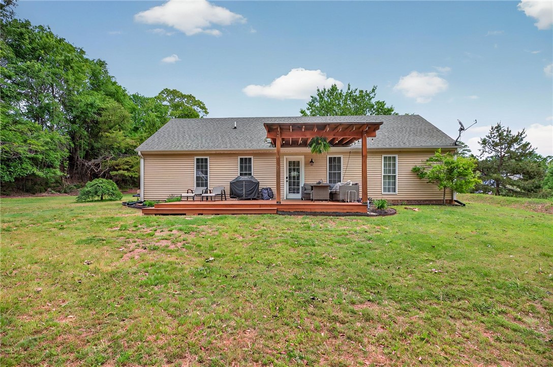 106 Tall Willow Drive