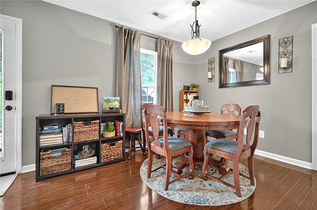 106 Tall Willow Drive