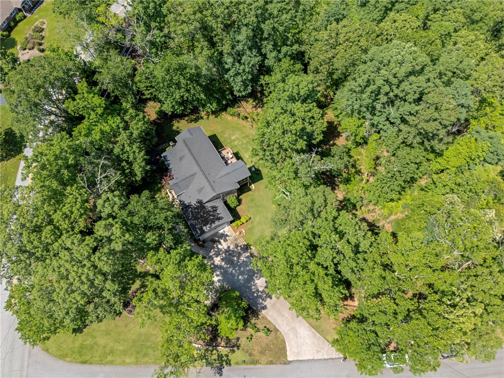 6001 N Mt Vernon Drive