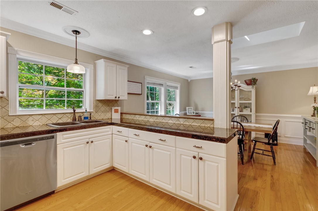 6001 N Mt Vernon Drive