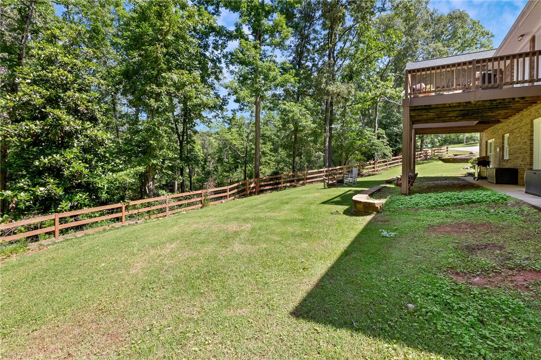 6001 N Mt Vernon Drive