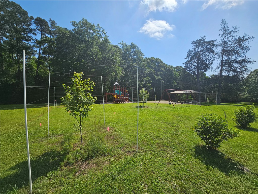 6001 N Mt Vernon Drive