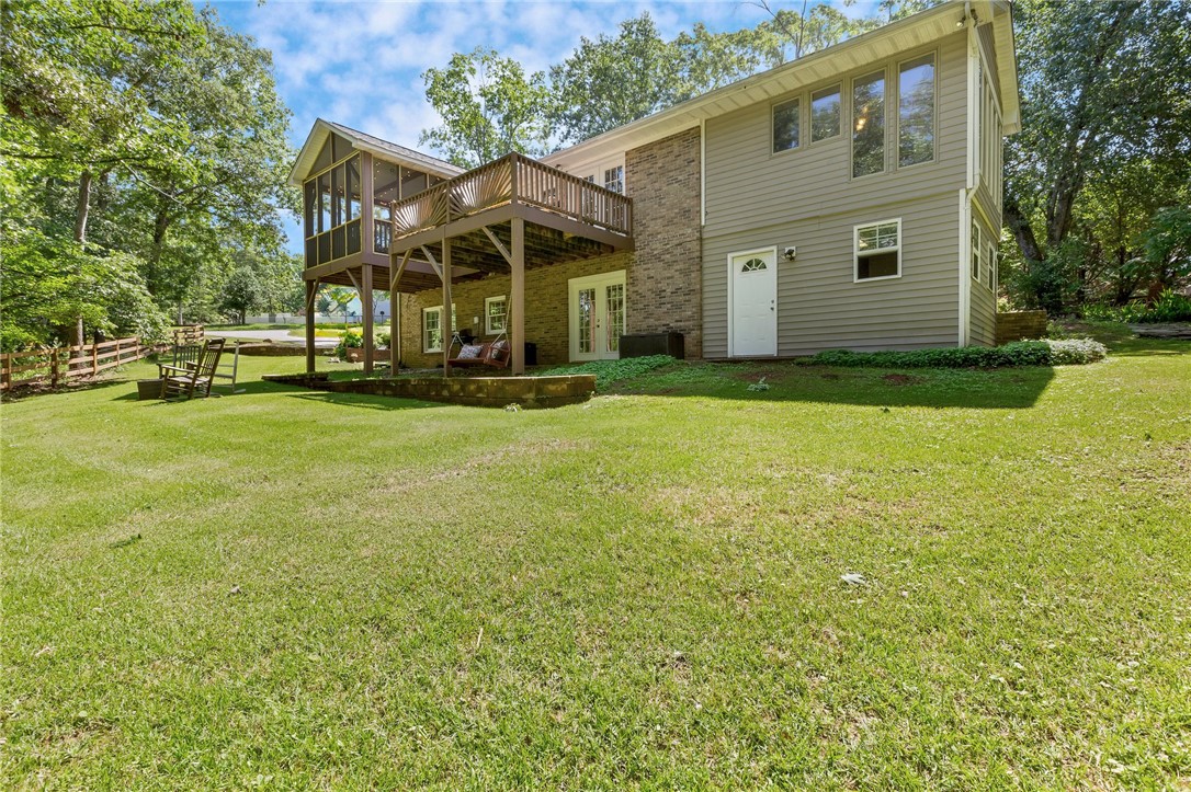 6001 N Mt Vernon Drive