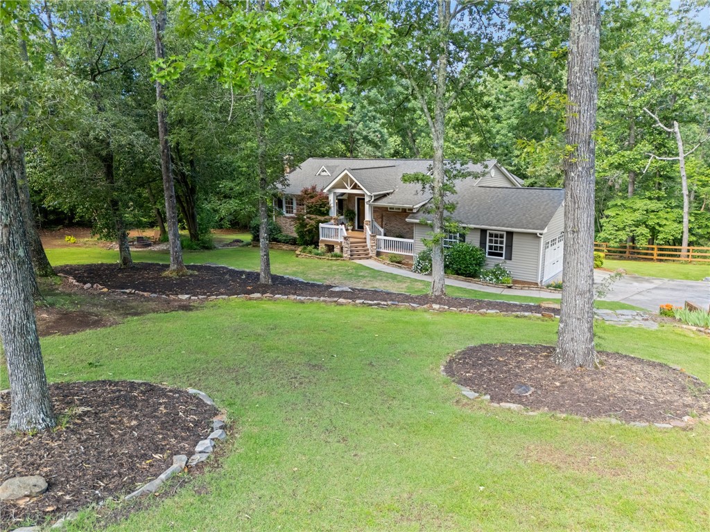 6001 N Mt Vernon Drive