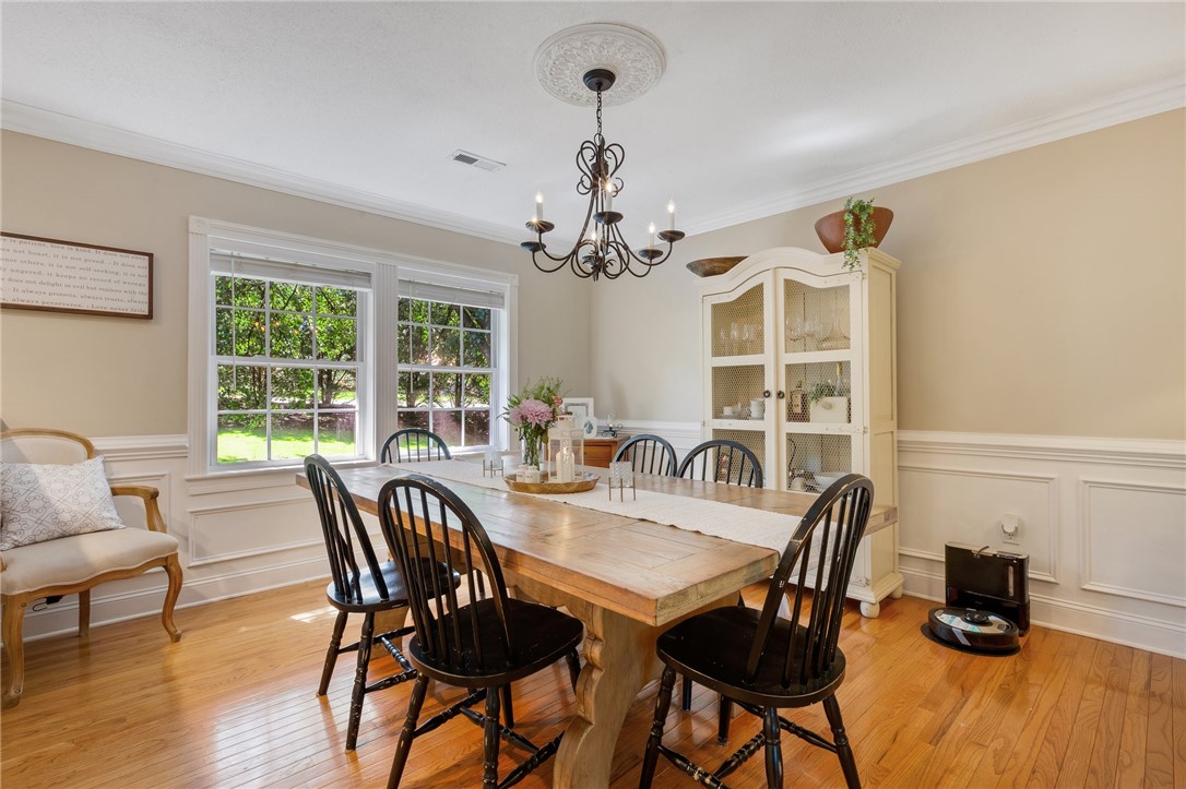 6001 N Mt Vernon Drive