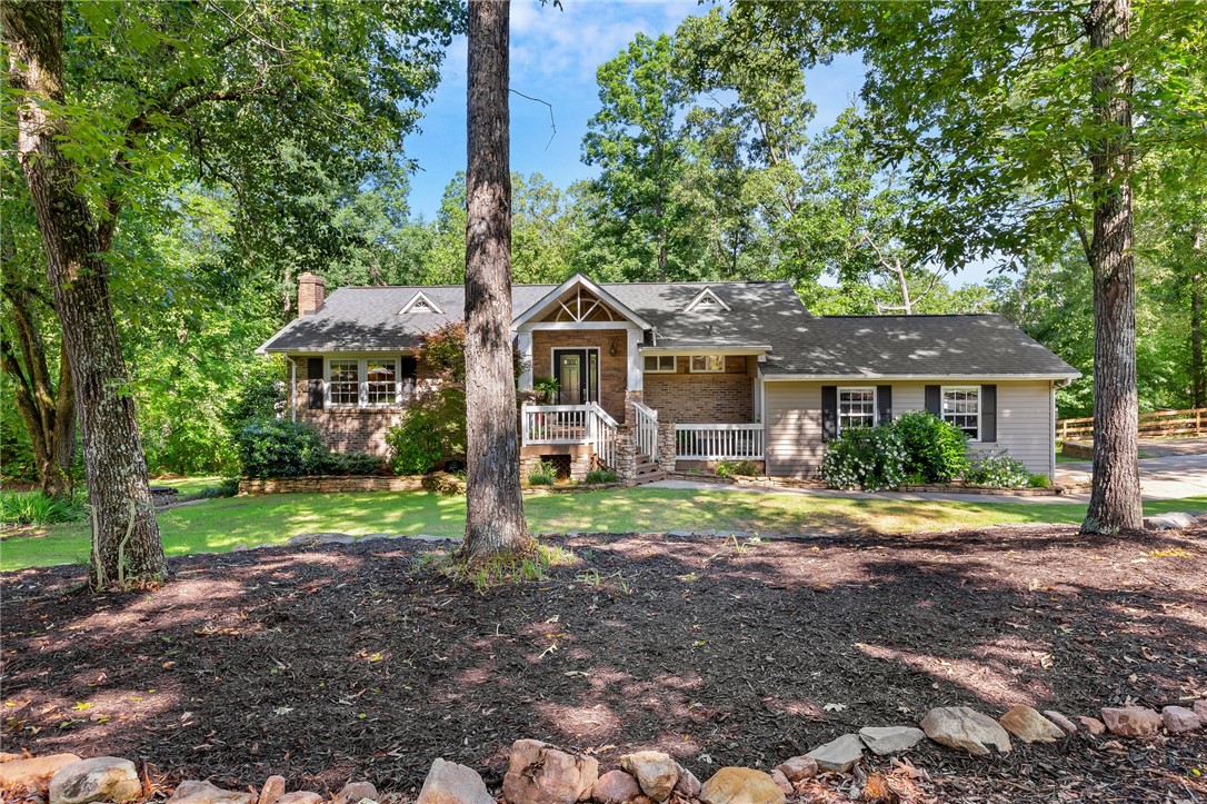 6001 N Mt Vernon Drive