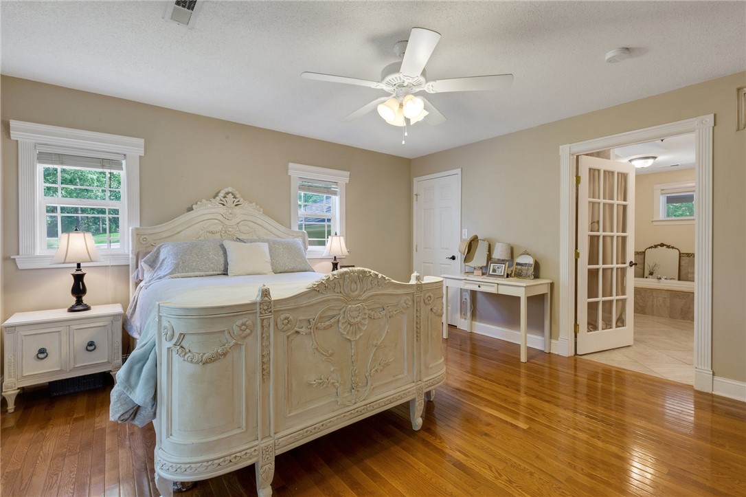 6001 N Mt Vernon Drive