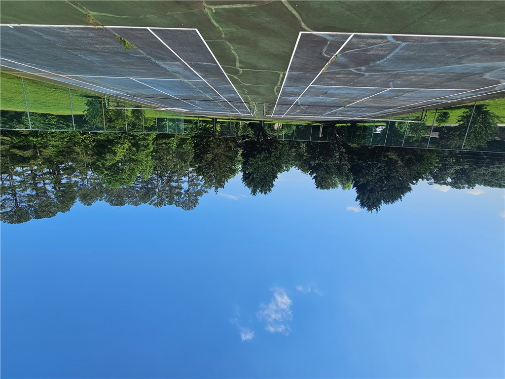 6001 N Mt Vernon Drive