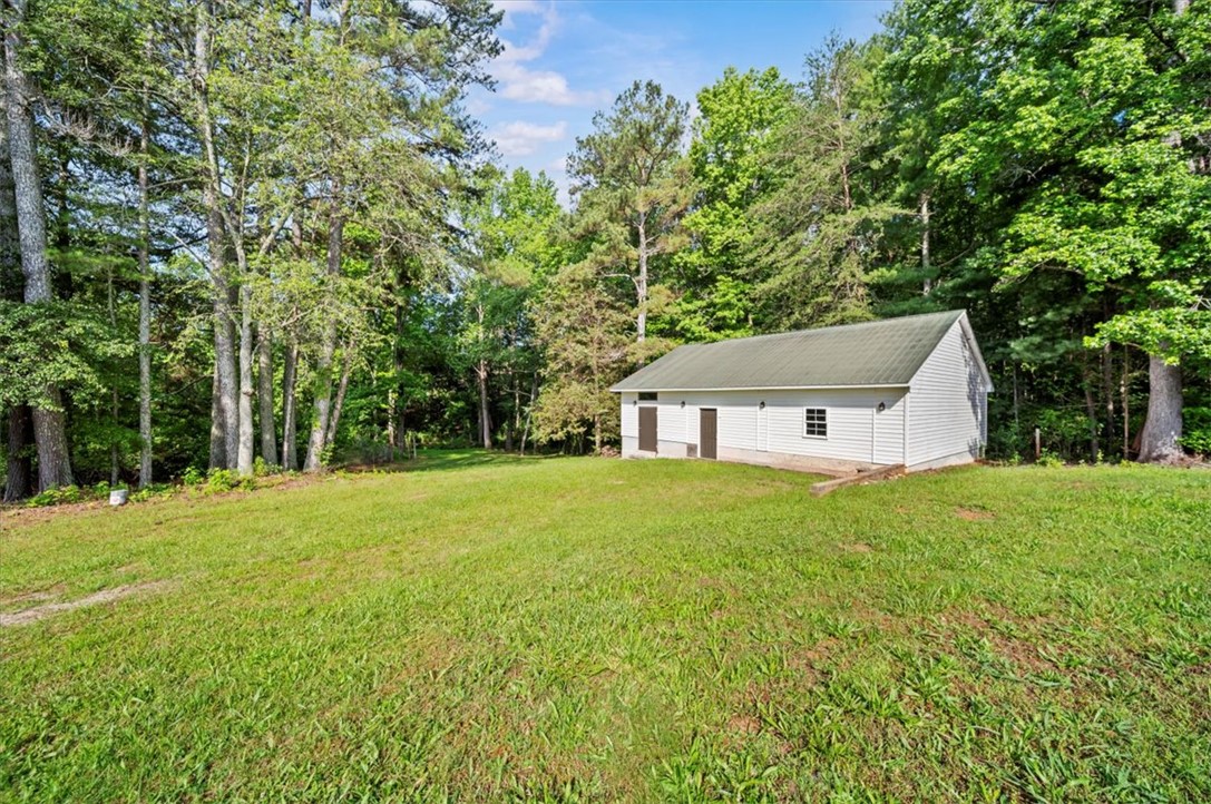 2110 Walhalla Highway