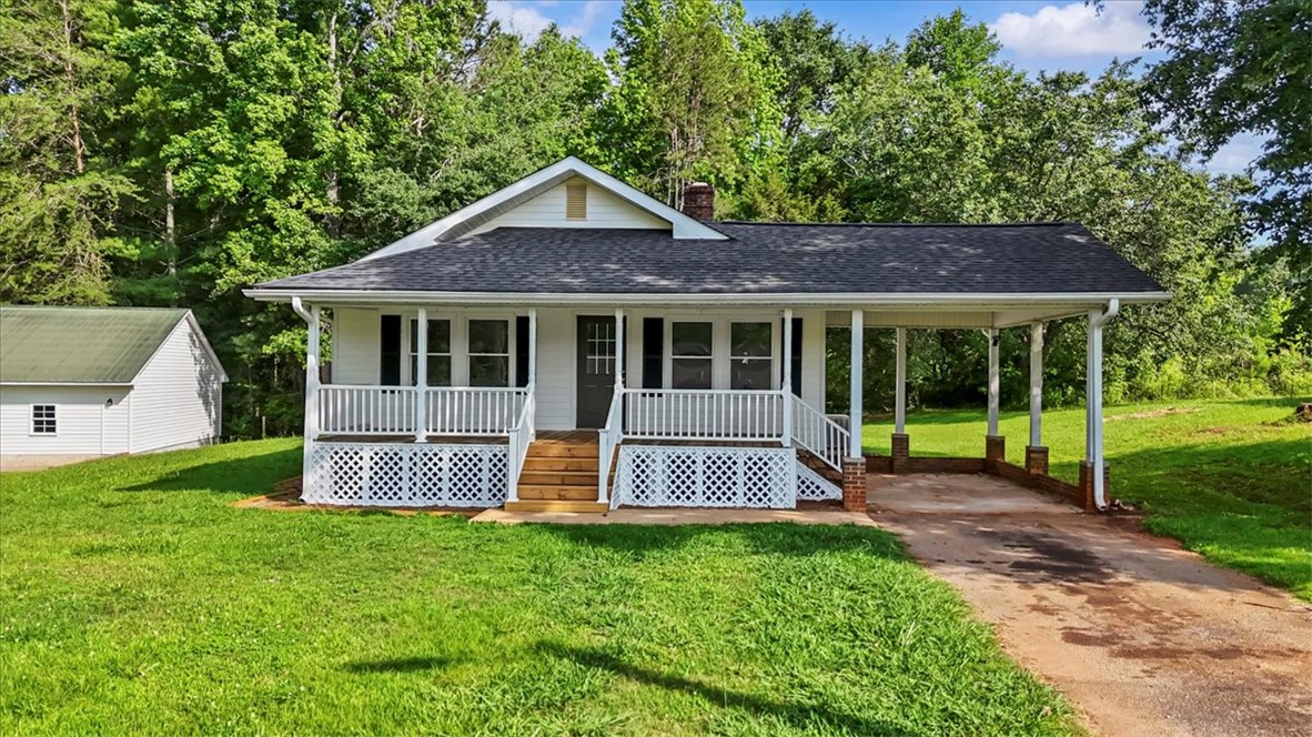 2110 Walhalla Highway