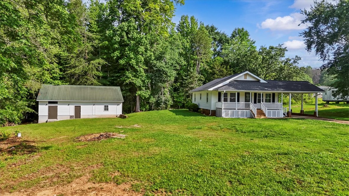 2110 Walhalla Highway