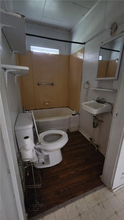 612 South Piedmont Street