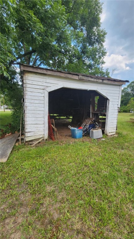 612 South Piedmont Street