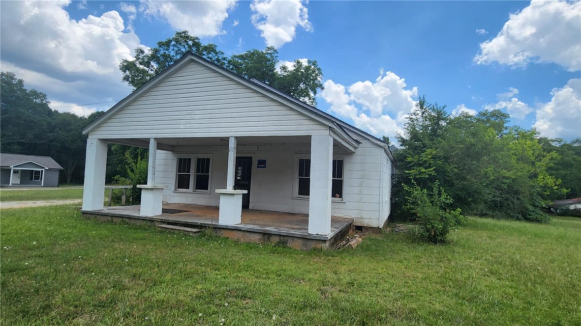 612 South Piedmont Street