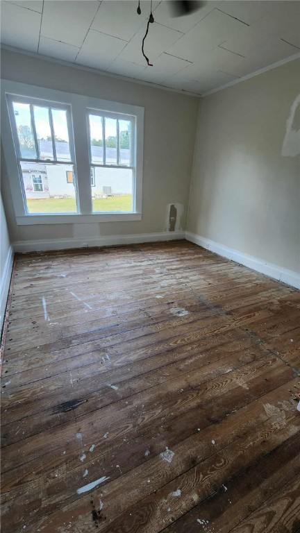 612 South Piedmont Street