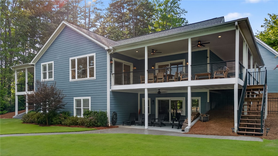 118 Pointe Harbor Drive