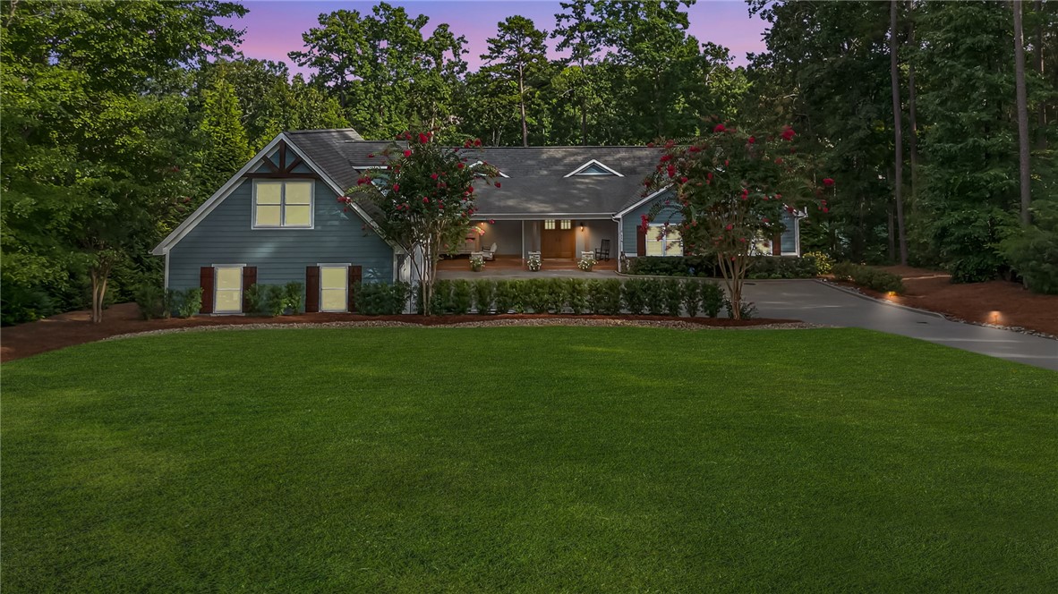 118 Pointe Harbor Drive