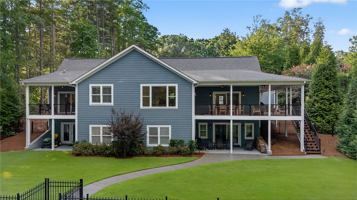 118 Pointe Harbor Drive