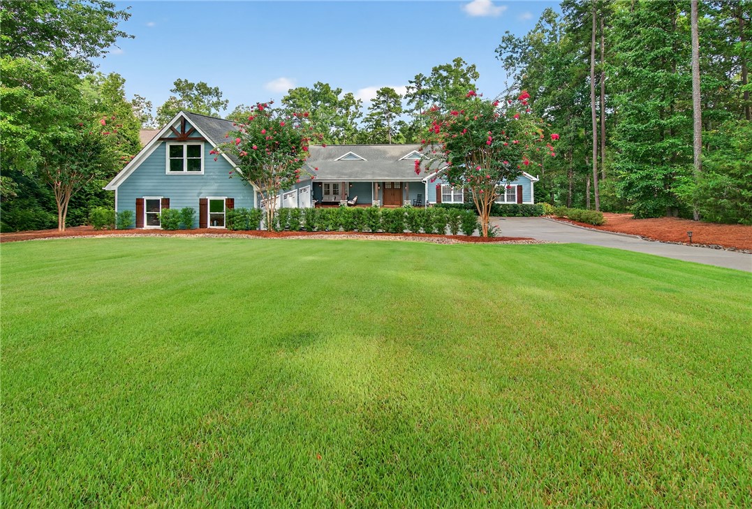 118 Pointe Harbor Drive