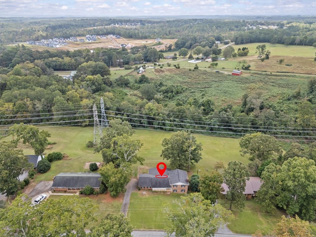 408 Fernwood Drive