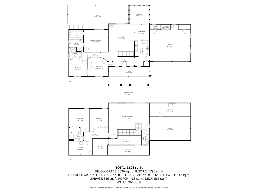 310 Falcons Nest Road