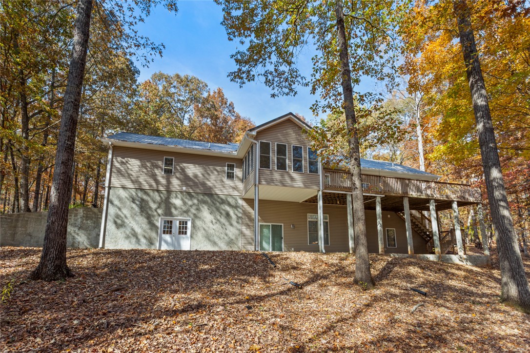 310 Falcons Nest Road