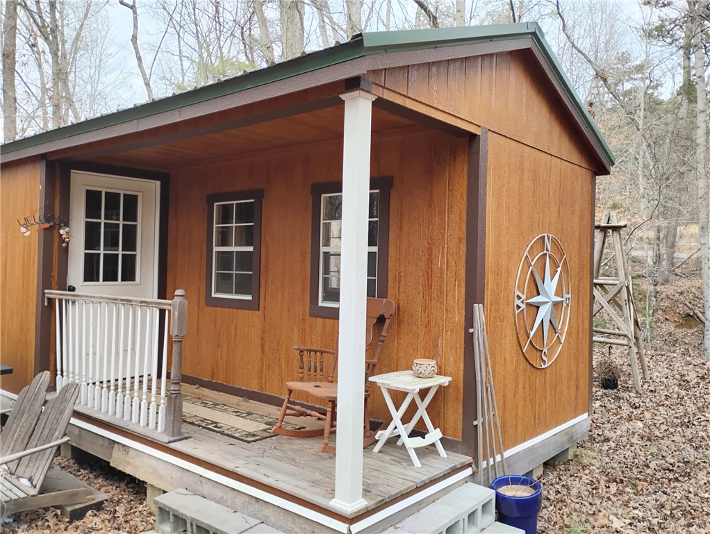 Lot 17/18 Madisons Shores Drive