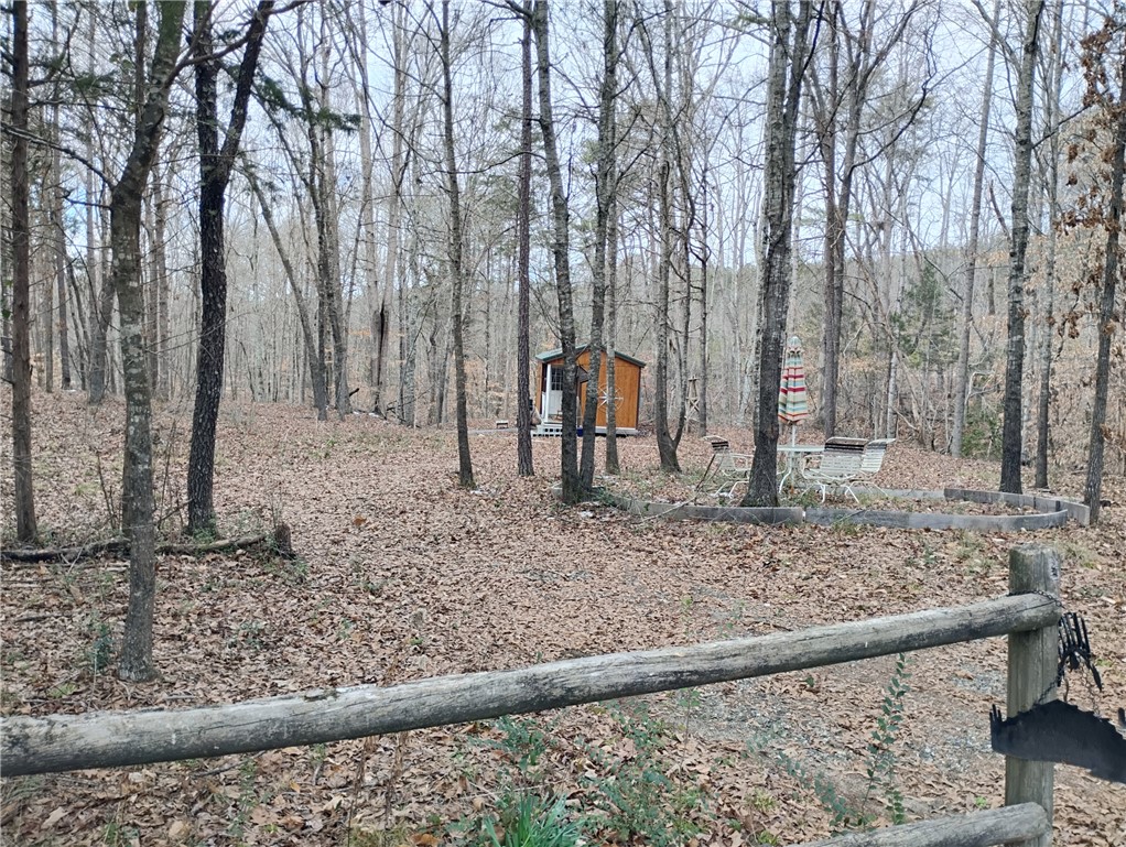 Lot 17/18 Madisons Shores Drive