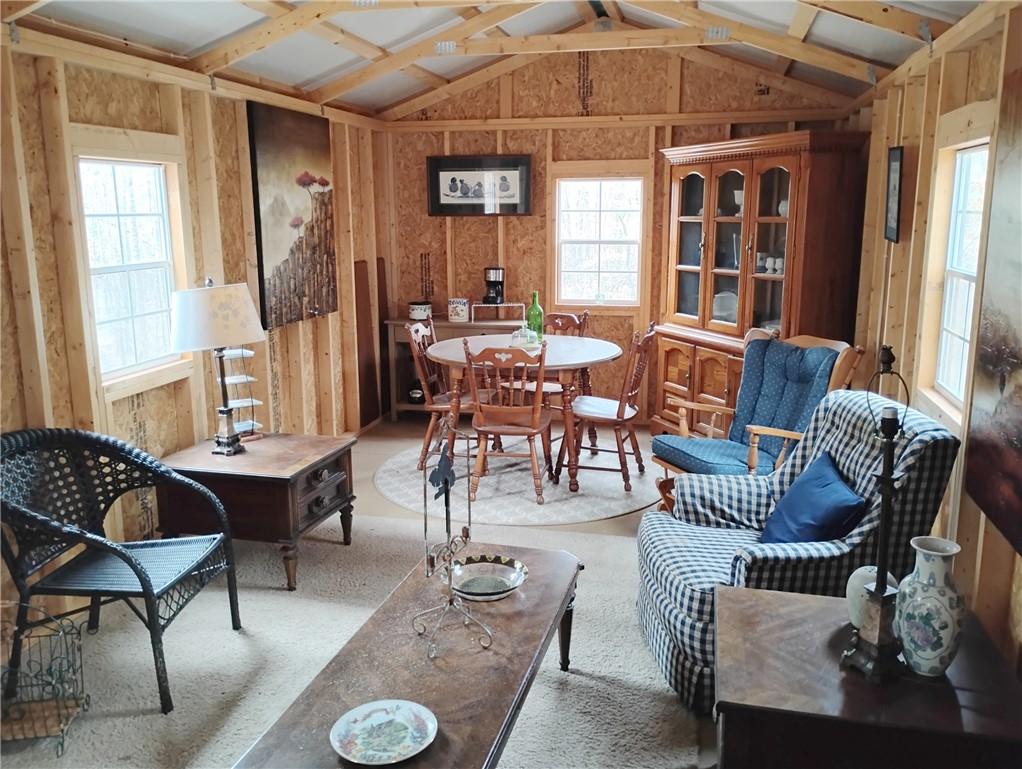 Lot 17/18 Madisons Shores Drive