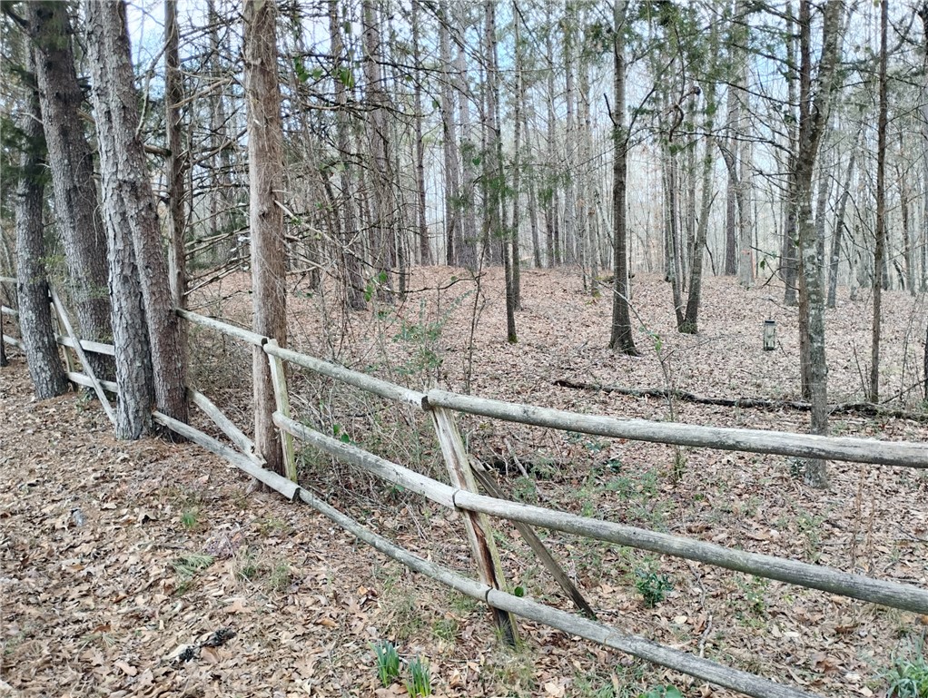 Lot 17/18 Madisons Shores Drive