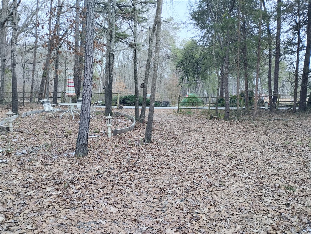 Lot 17/18 Madisons Shores Drive