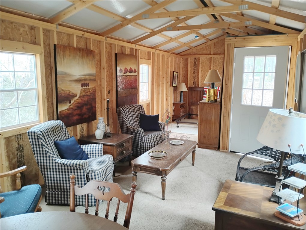 Lot 17/18 Madisons Shores Drive