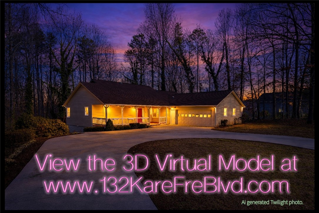 132 Kare Fre Boulevard