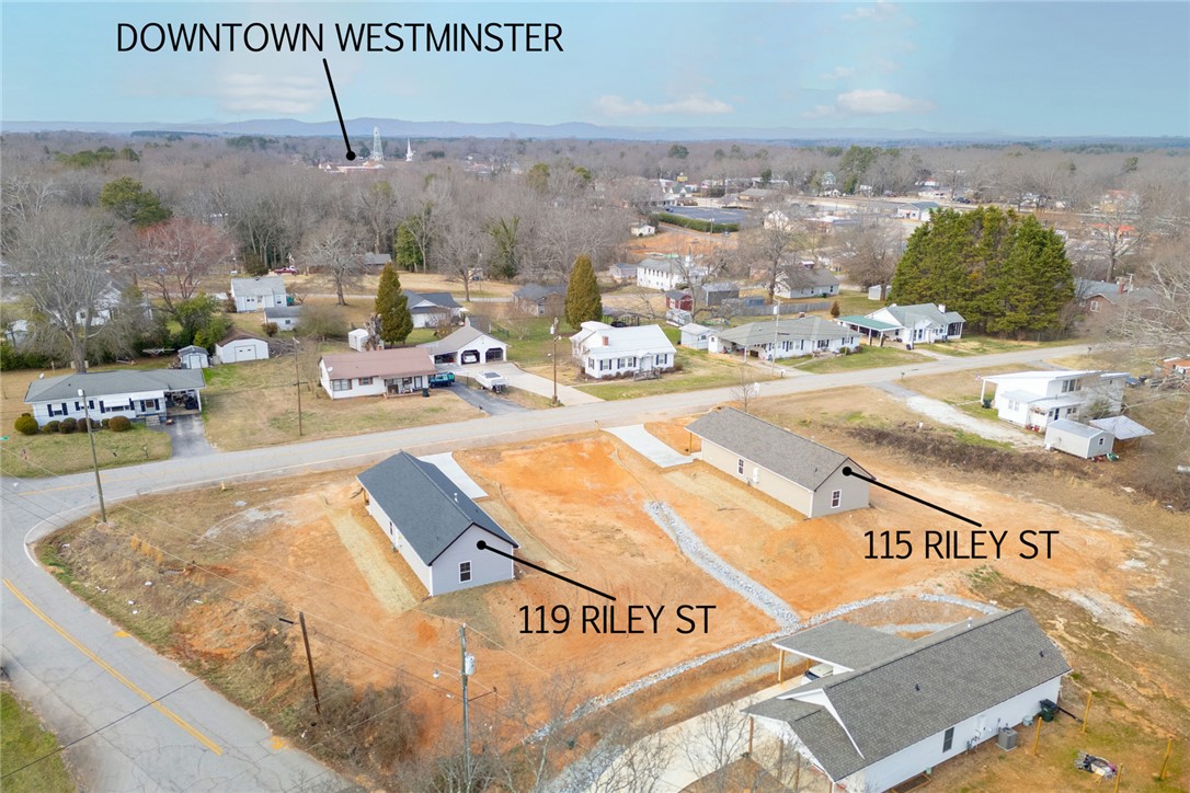 115 Riley Street