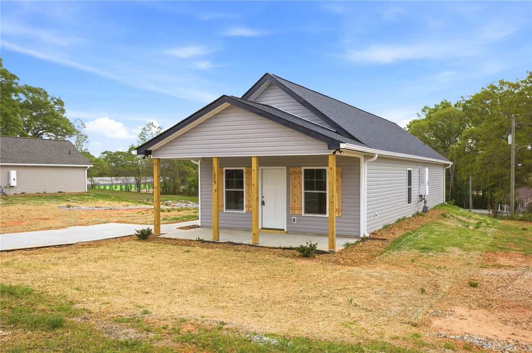 119 Riley Street