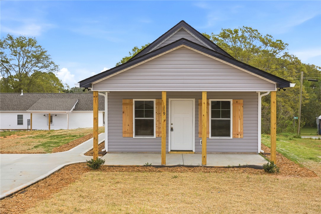 119 Riley Street