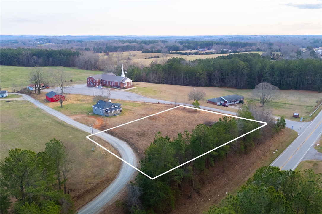 118 Grogan Road