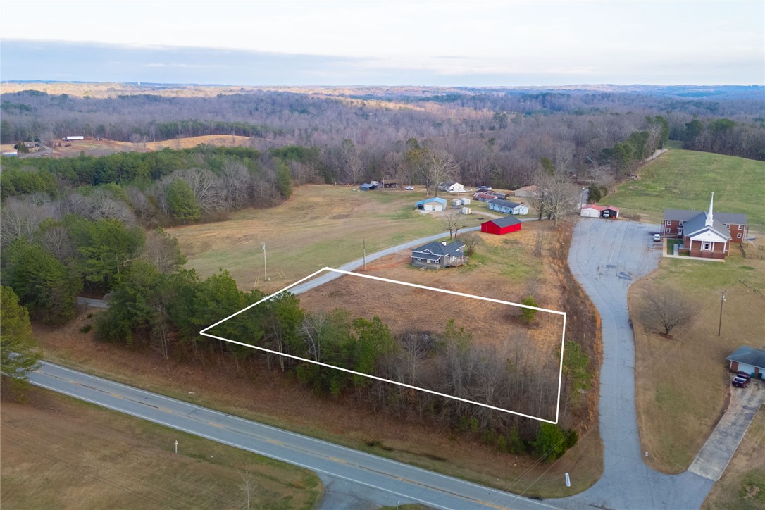 118 Grogan Road