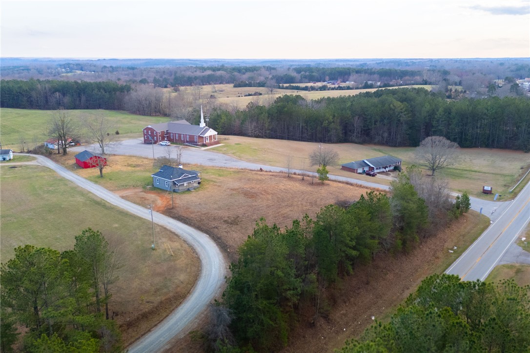 118 Grogan Road