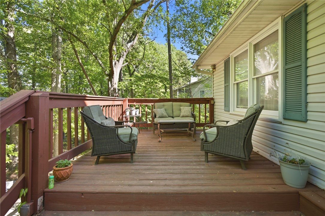 110 Snug Harbor Road