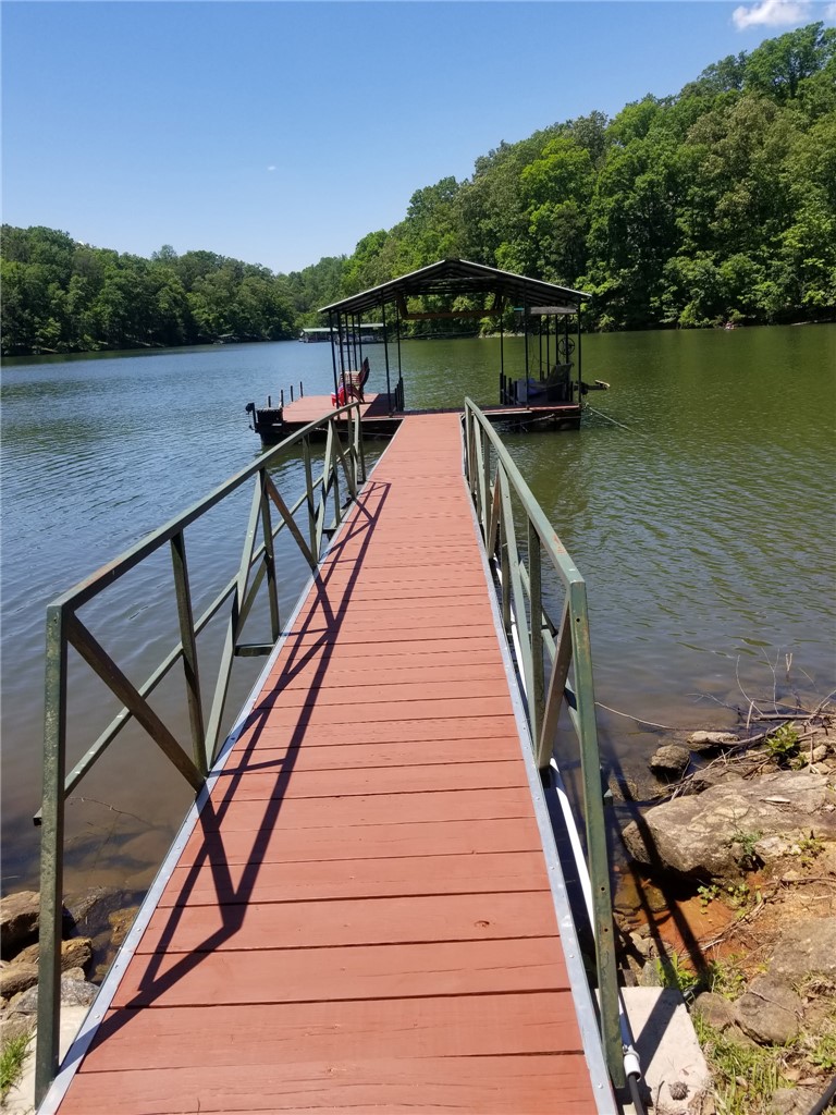110 Snug Harbor Road