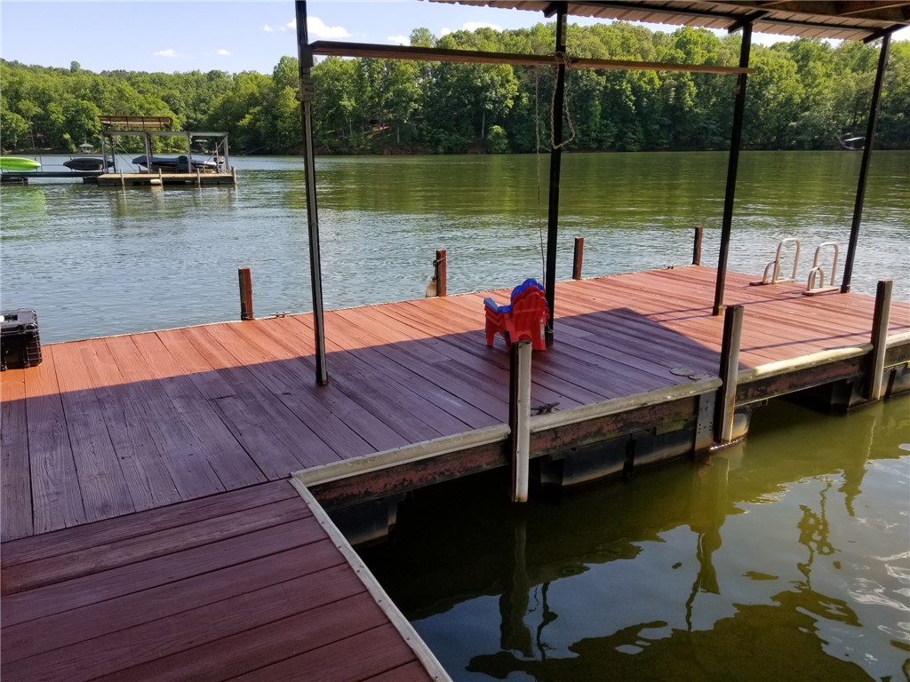 110 Snug Harbor Road
