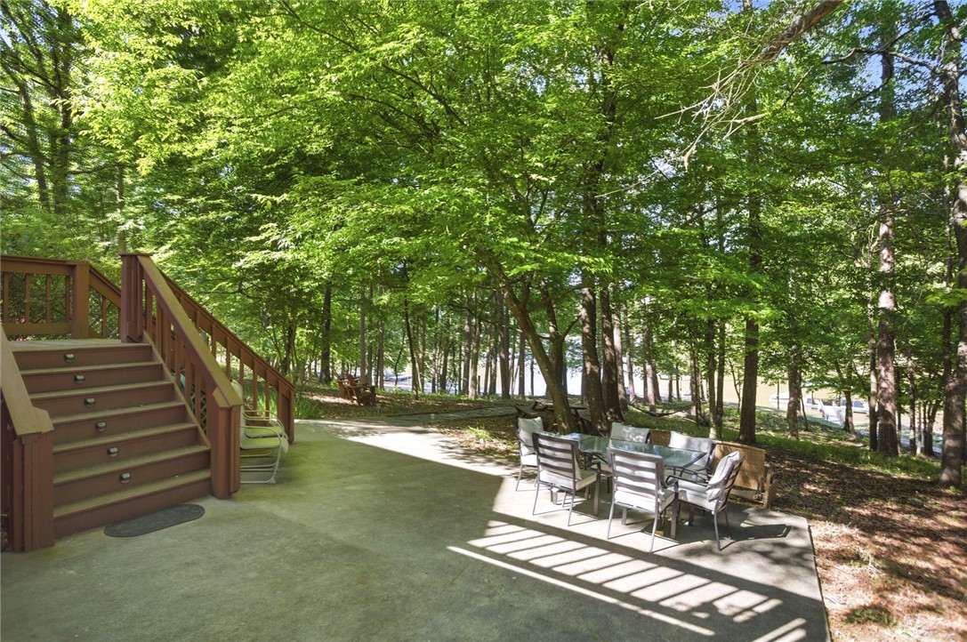 110 Snug Harbor Road
