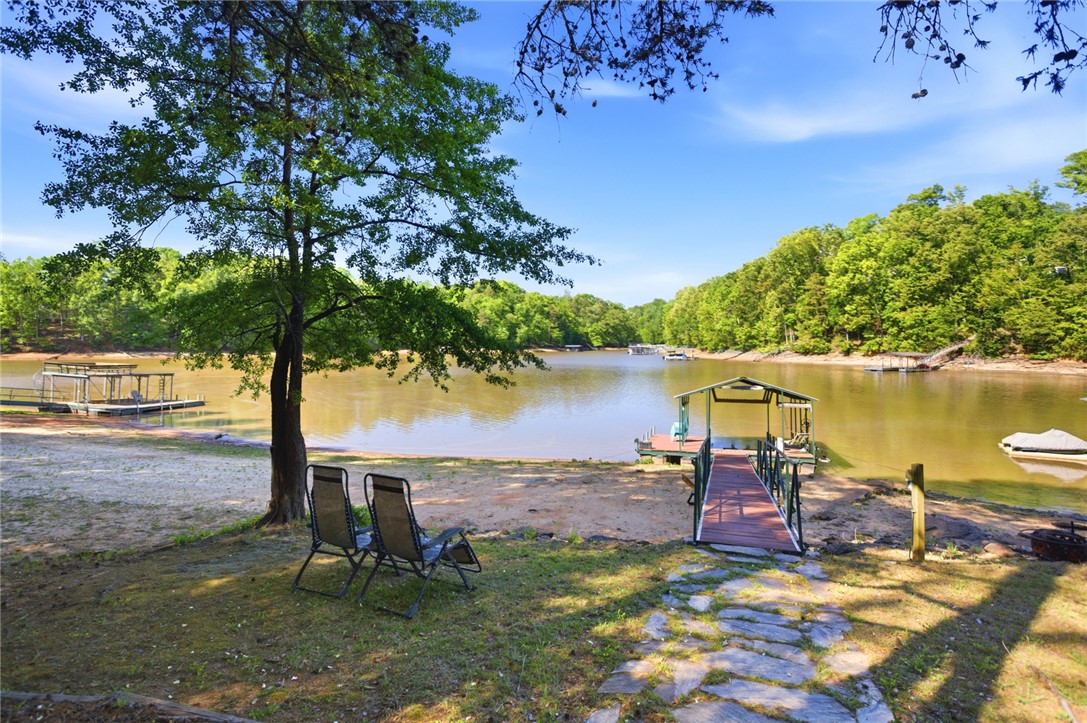 110 Snug Harbor Road