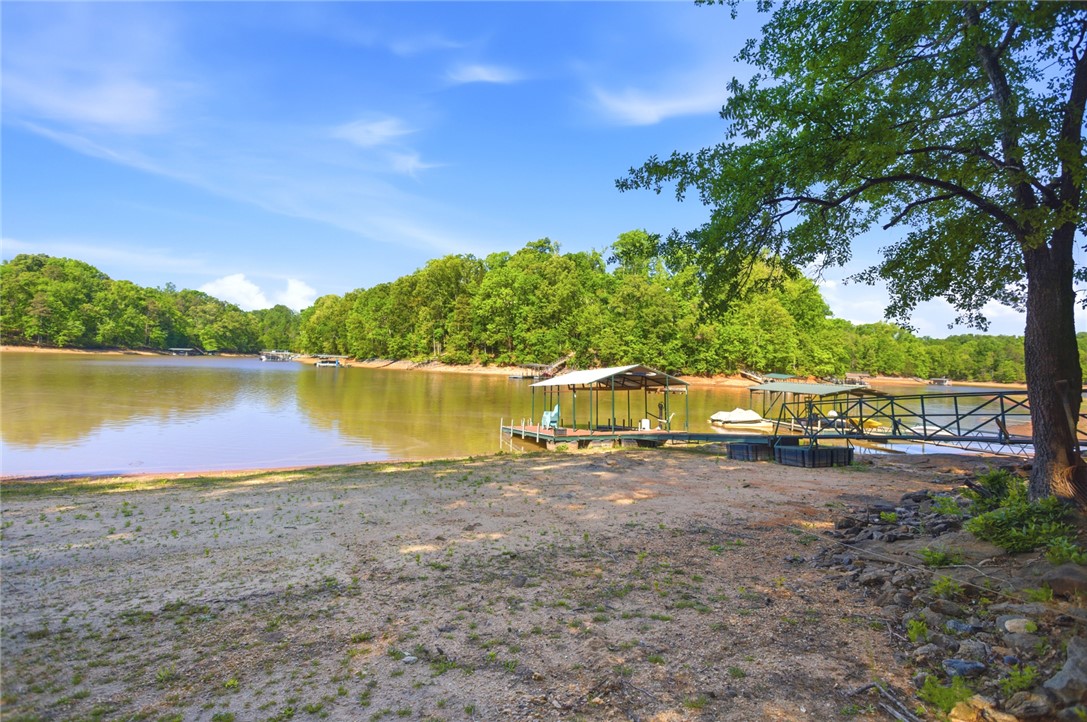 110 Snug Harbor Road