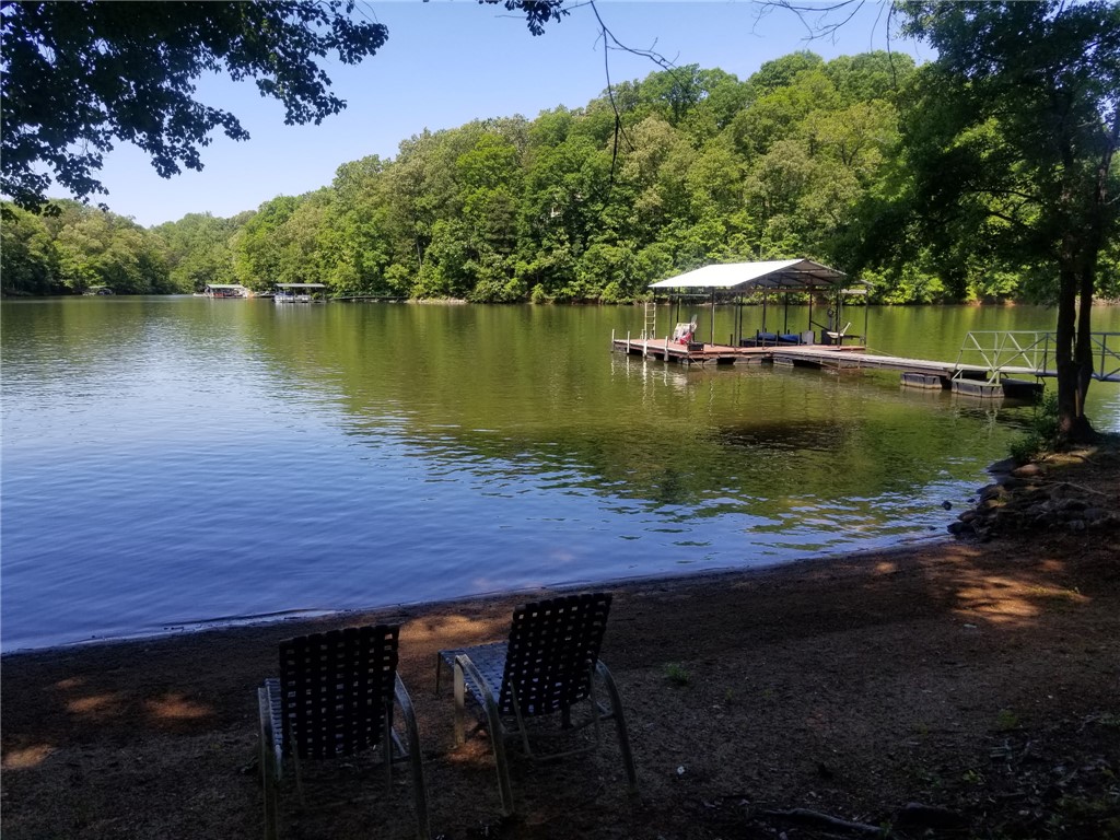 110 Snug Harbor Road