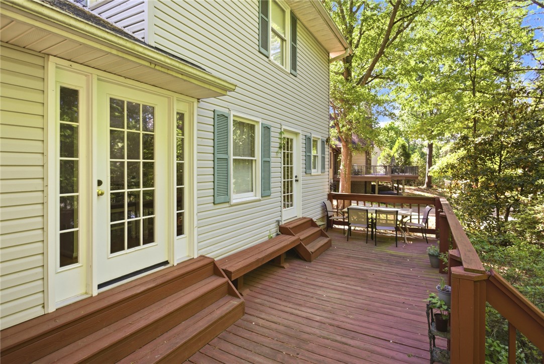 110 Snug Harbor Road