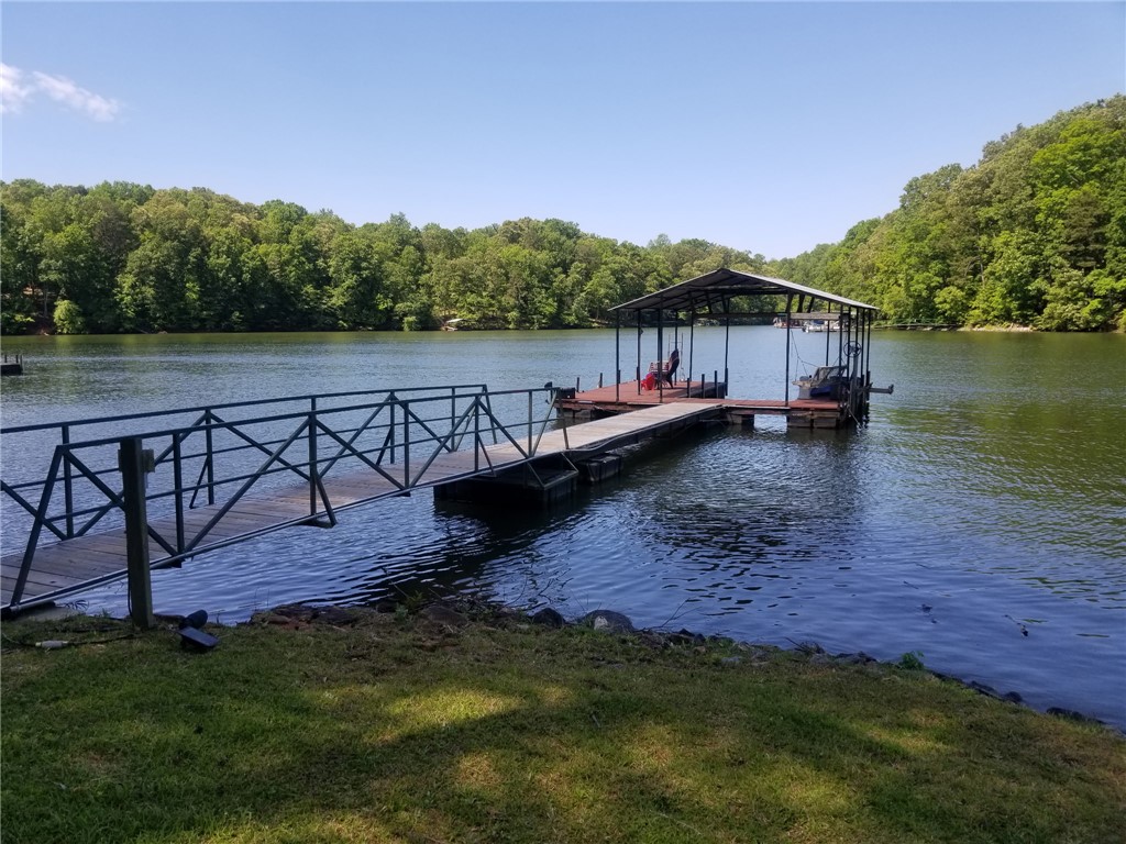 110 Snug Harbor Road