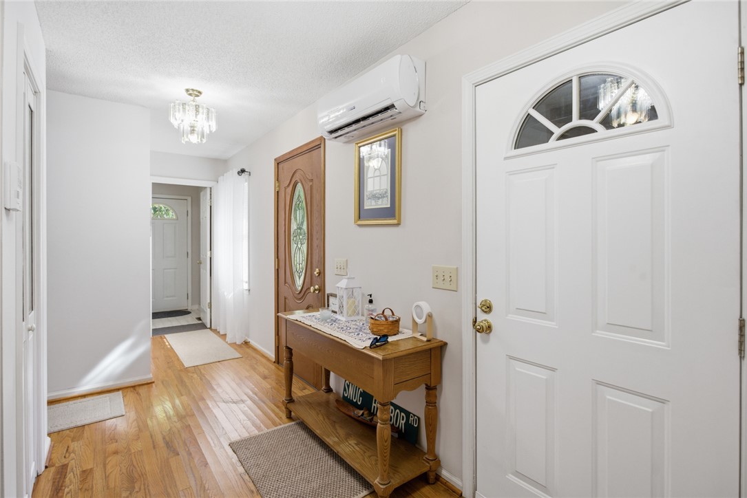 110 Snug Harbor Road