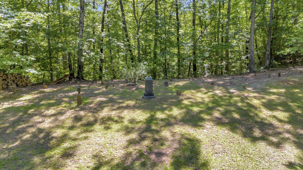 00 Marble Branch Trail